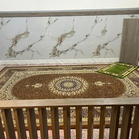 شقق اطلالة ابحر للشقق المخدومة Jeddah Ngoại thất bức ảnh