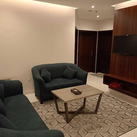 شقق اطلالة ابحر للشقق المخدومة Jeddah Ngoại thất bức ảnh