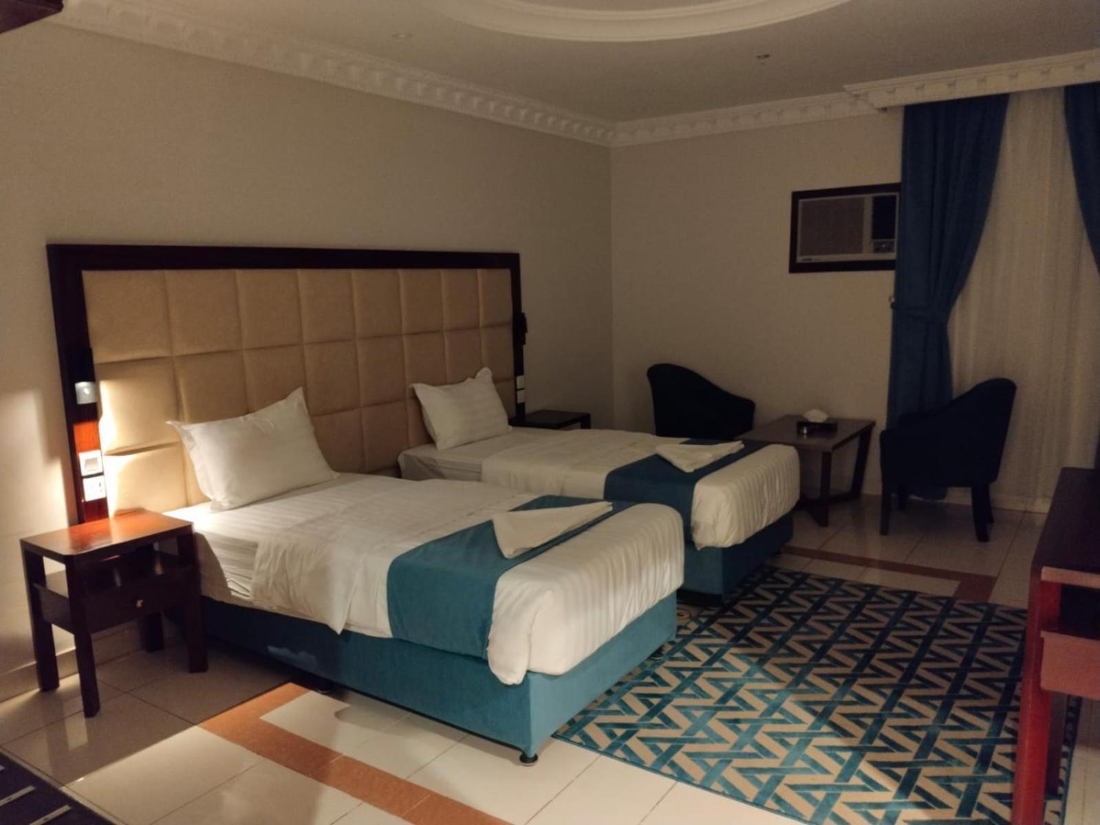 شقق اطلالة ابحر للشقق المخدومة Jeddah Ngoại thất bức ảnh