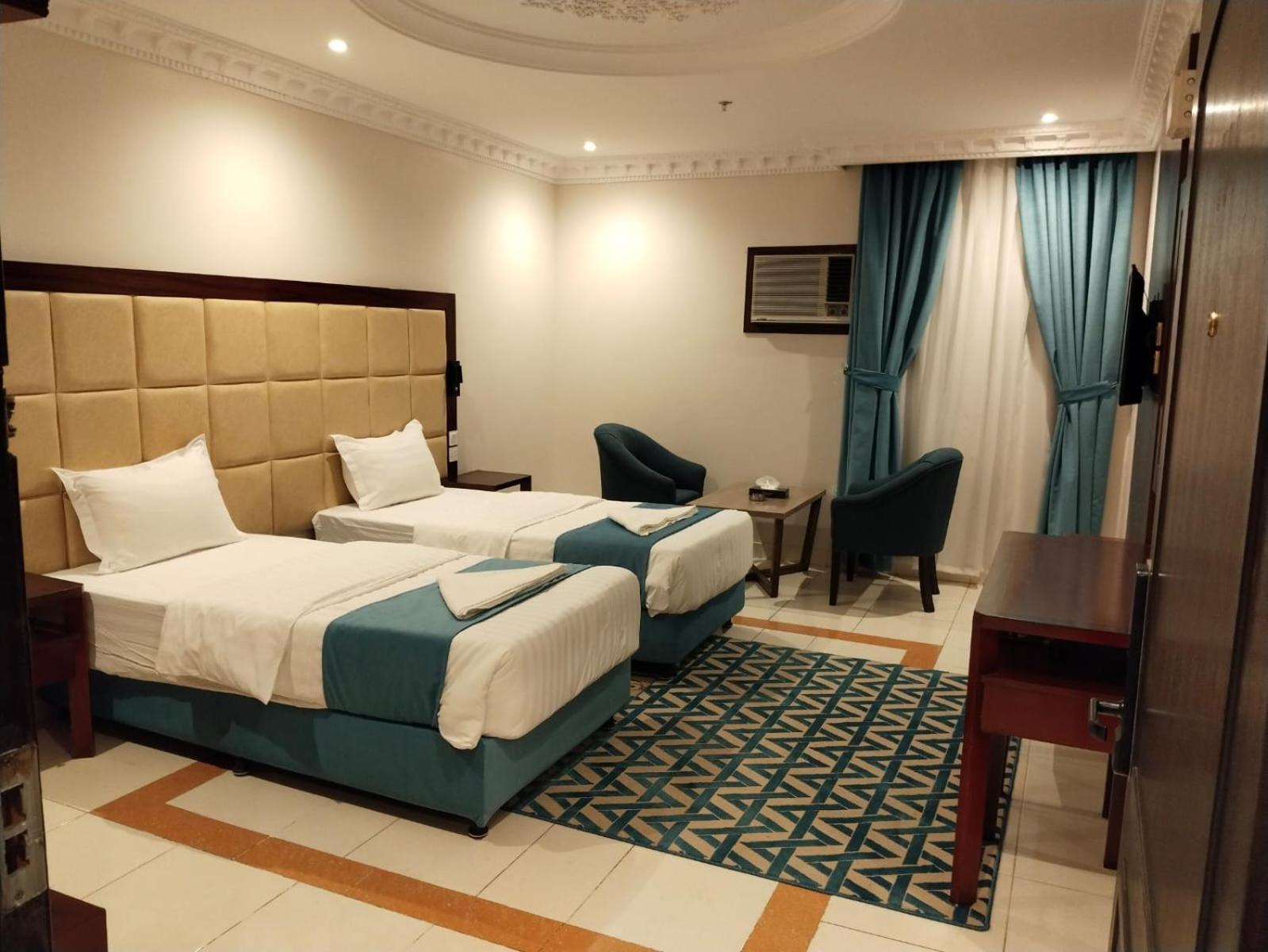 شقق اطلالة ابحر للشقق المخدومة Jeddah Ngoại thất bức ảnh