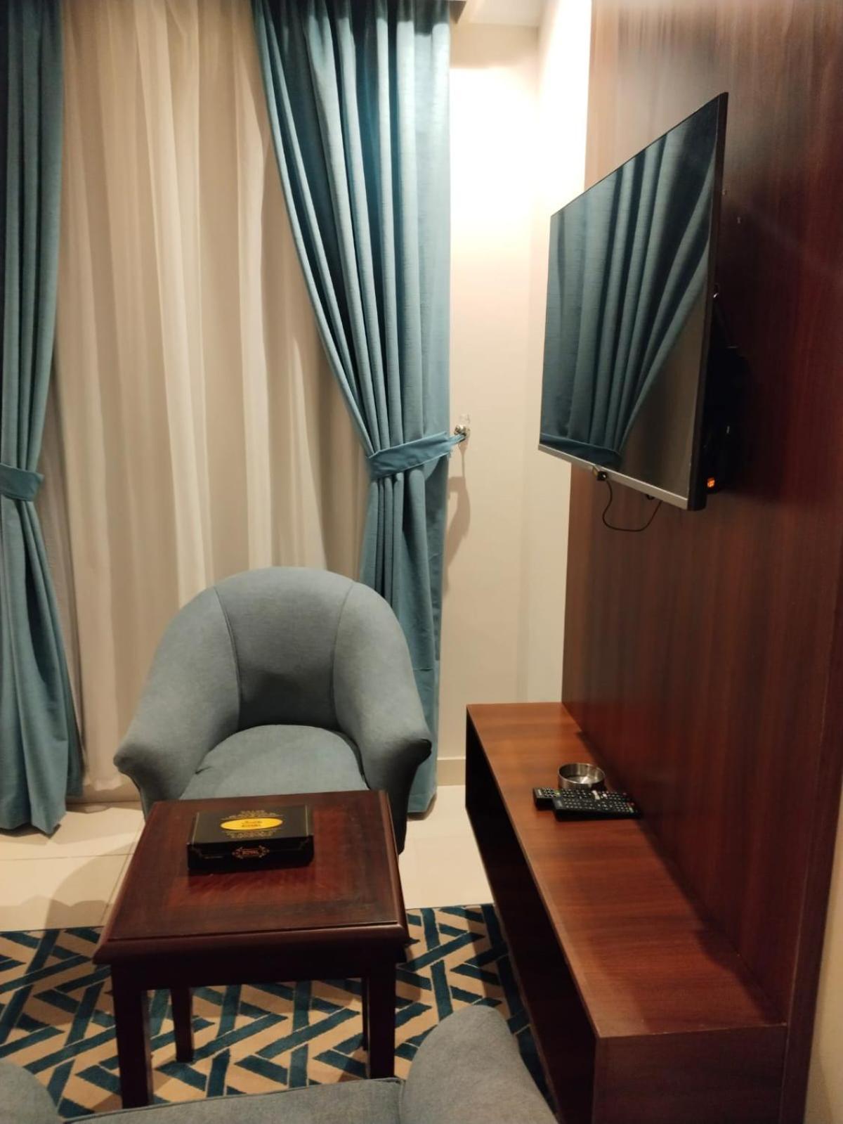 شقق اطلالة ابحر للشقق المخدومة Jeddah Ngoại thất bức ảnh