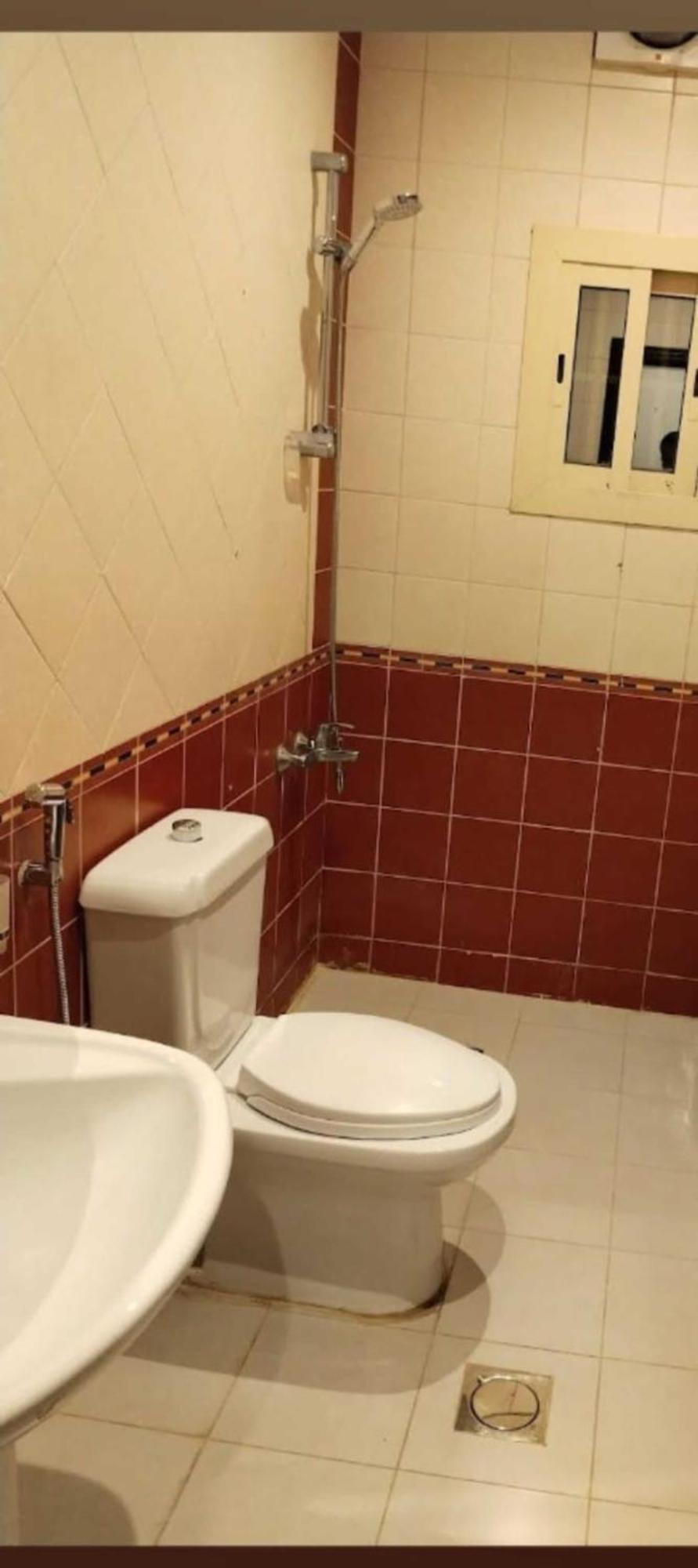 شقق اطلالة ابحر للشقق المخدومة Jeddah Ngoại thất bức ảnh
